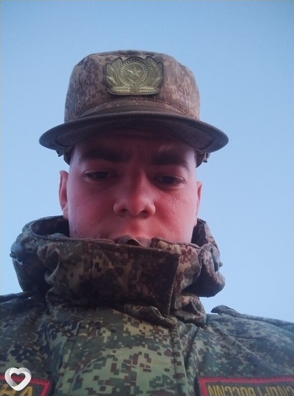 Владислав, 23, Феодосии — анкета №2776832