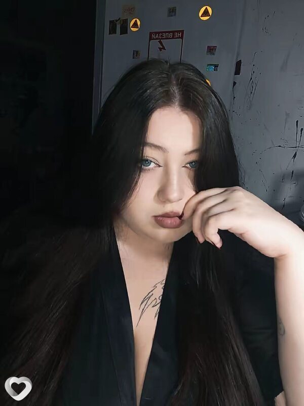 Натали, 20, Перми — анкета №2777386