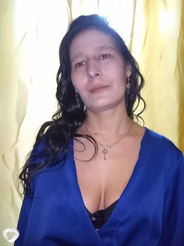 Мила, 27, Абакане — анкета №2777032