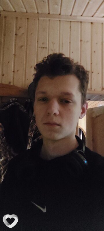 Евгений, 18, Туле — анкета №2777036