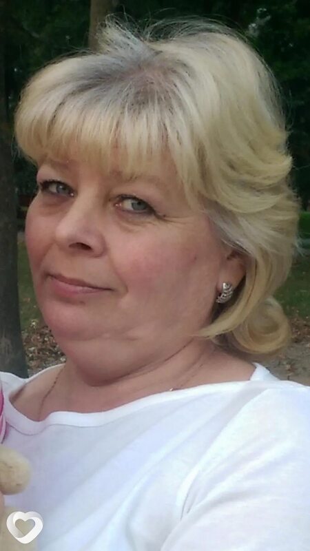 Светлана, 56, Минске — анкета №2777044