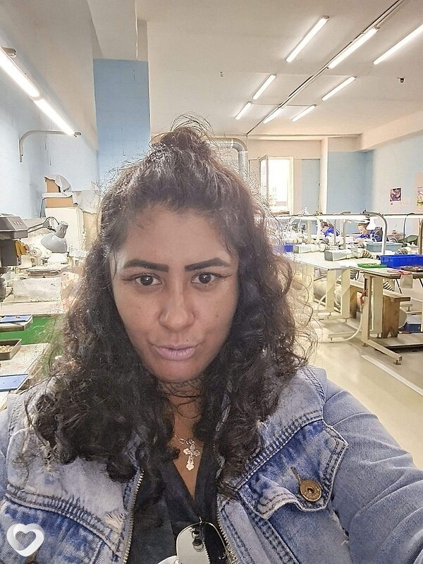 Карина, 40, Москве — анкета №2777056