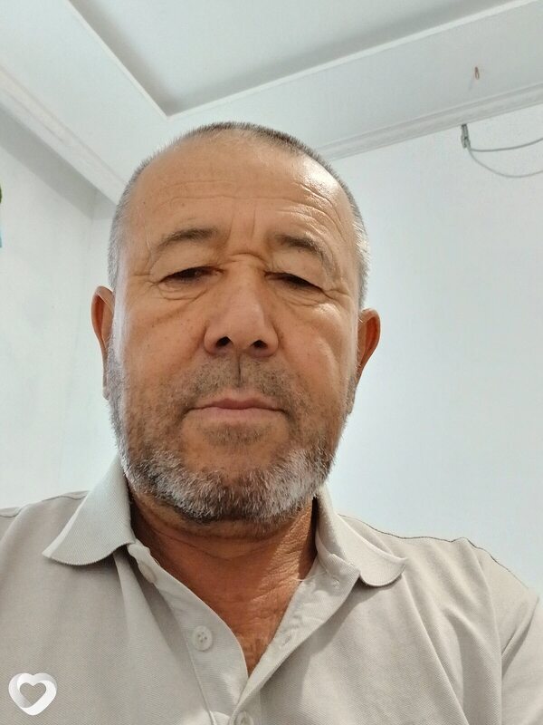 Махмадюсуп, 61, Раменском — анкета №2776907