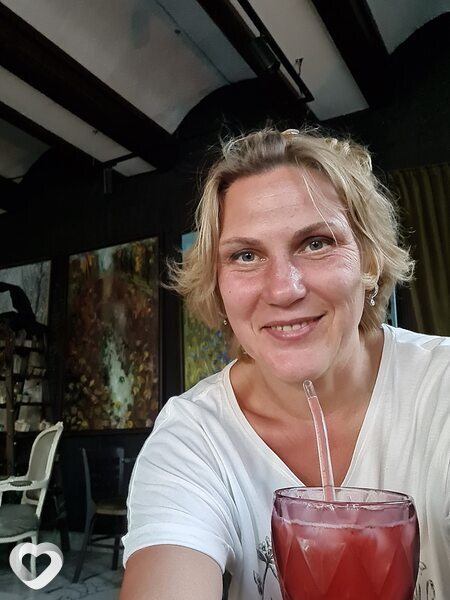 Елена, 50, Минске — анкета №2776909