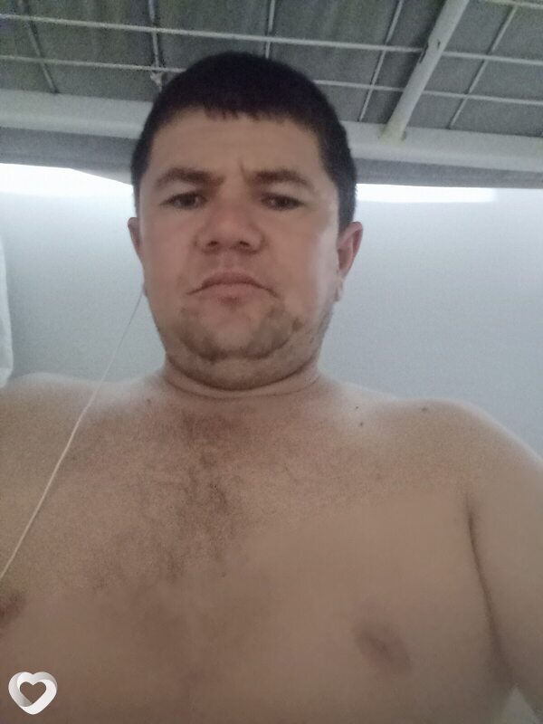 Узбек, 39, Москве — анкета №2776919