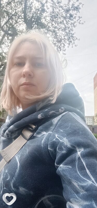 Светлана, 40, Архангельске — анкета №2776920