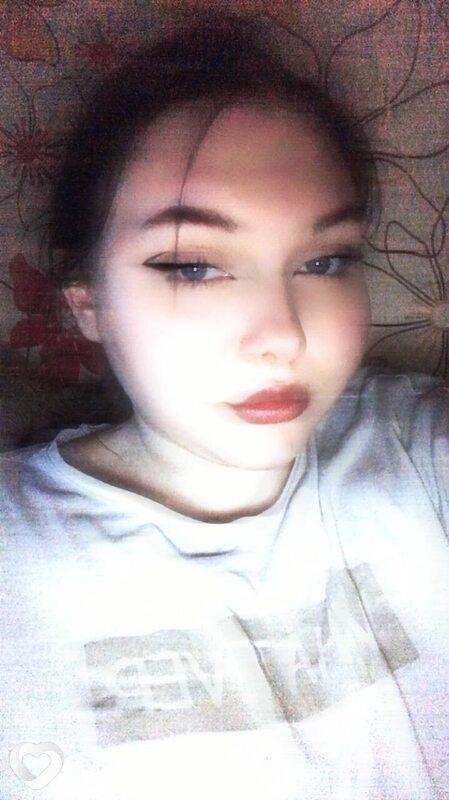 Алиса, 21, Курске — анкета №2776922