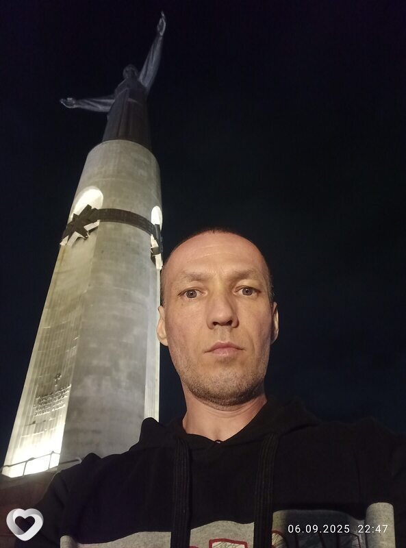 Дмитрий, 43, Чебоксарах — анкета №2776928