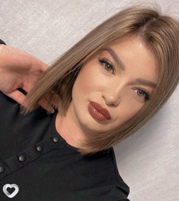 Екатерина, 23, Ростове-на-Дону — анкета №2777008