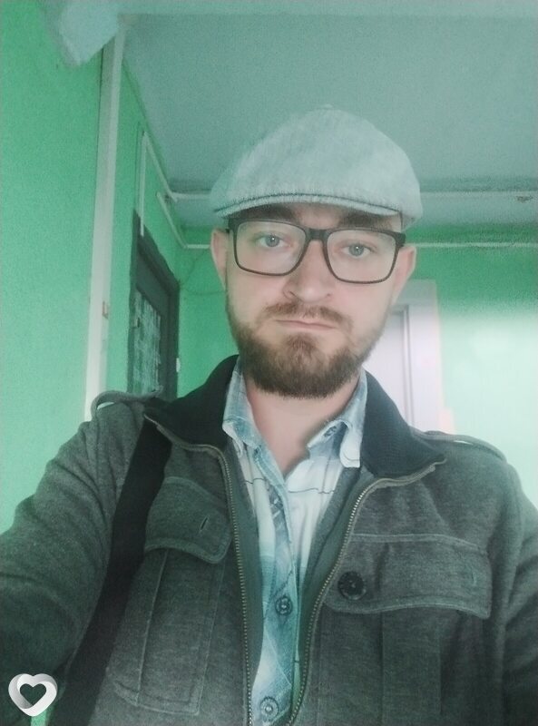 Антон, 32, Минске — анкета №2777011