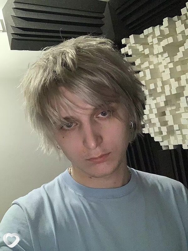Роберт, 25, Санкт-Петербурге — анкета №2777015