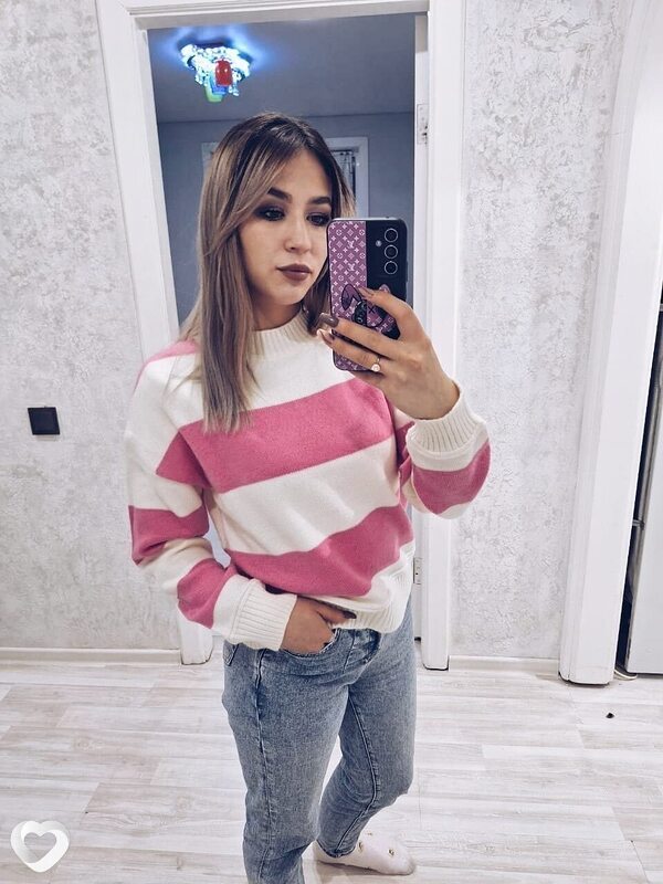 Валерия, 25, Москве — анкета №2777020