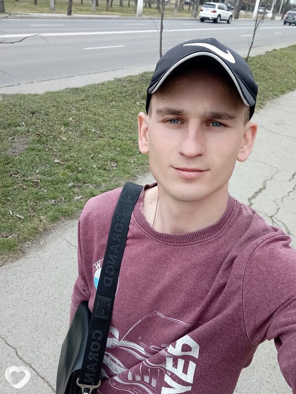 Владимир, Тирасполь