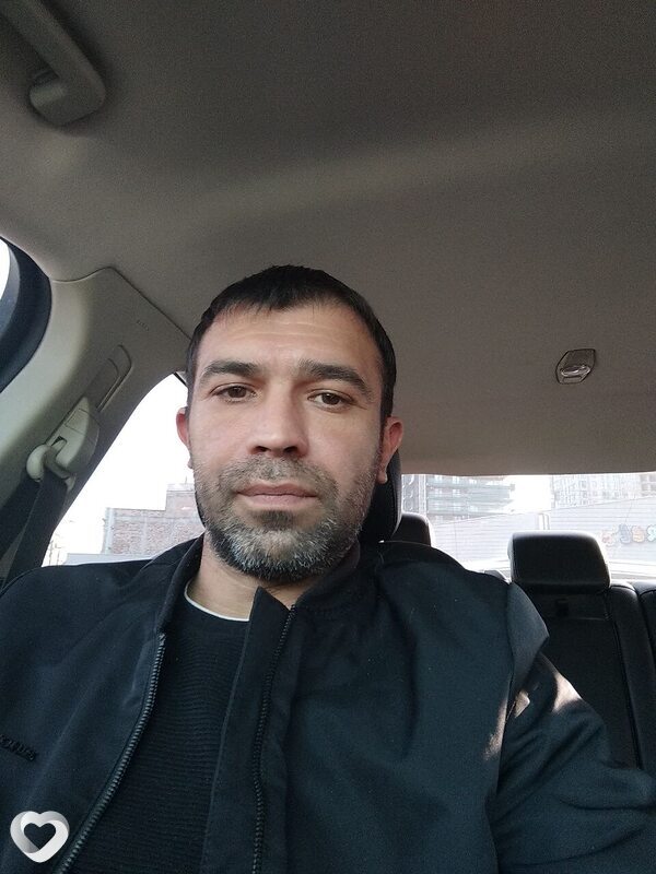 Андрей, 43, Днепр — анкета №2777024