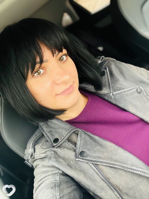 Нина, 39, Нефтеюганске — анкета №2777031
