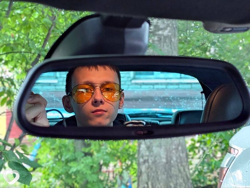 Кирилл, 20, Йошкар-Оле — анкета №2777108