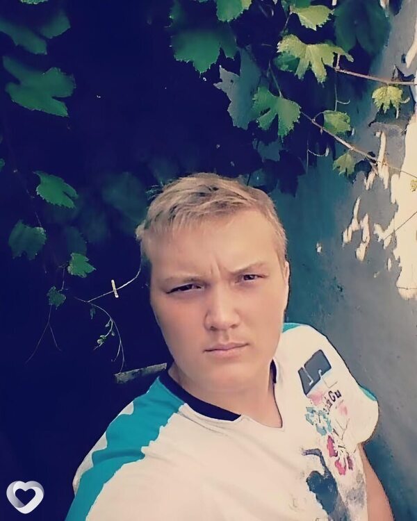 Евгений, 26, Рудном — анкета №2777112