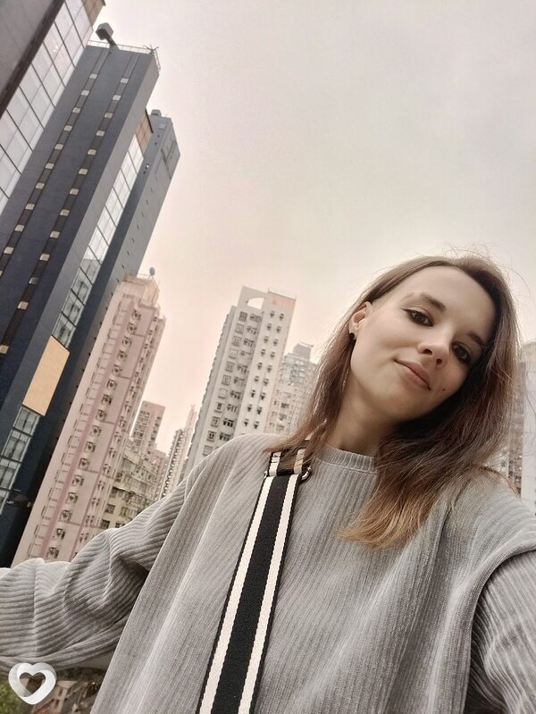 Val, 22, Москве — анкета №2777119