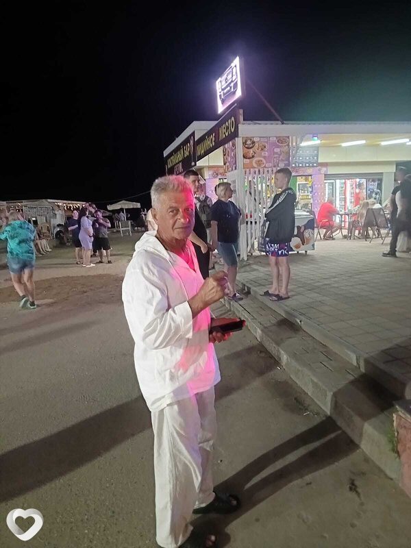 Владимир, 51, Омске — анкета №2777123