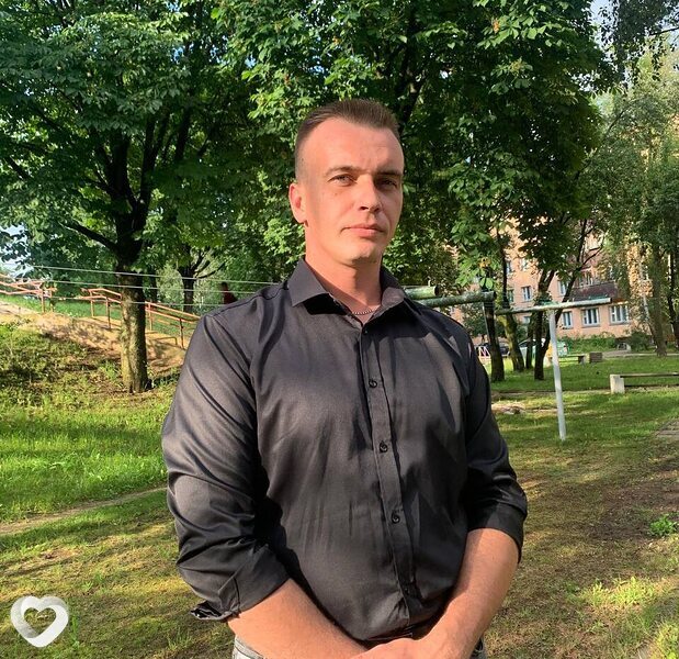 Михаил, 29, Минске — анкета №2777126