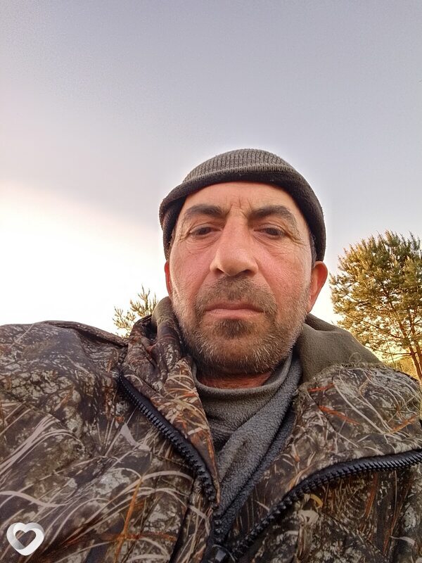 Константин, 52, Туле — анкета №2777128