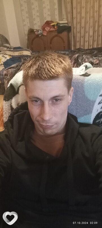 Александр, 33, Брянске — анкета №2777129
