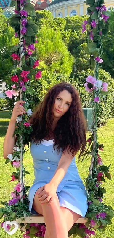Карина, 44, Ленинске-Кузнецком — анкета №2777057