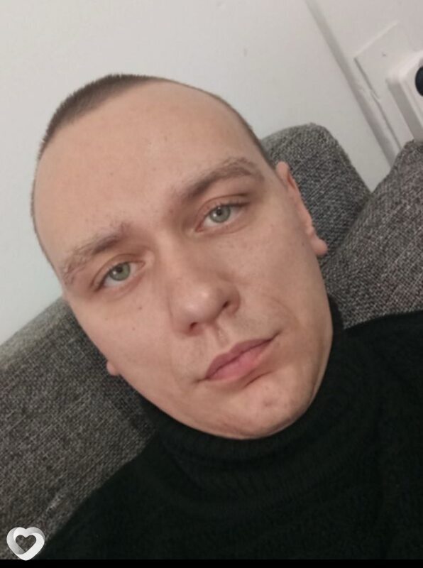 Сергей, 29, Ялуторовске — анкета №2777059