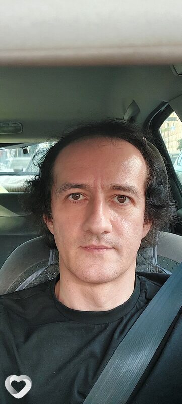 Сергей, 47, Москве — анкета №2777060