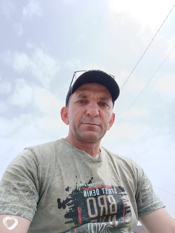 Дага, 41, Махачкале — анкета №2777066