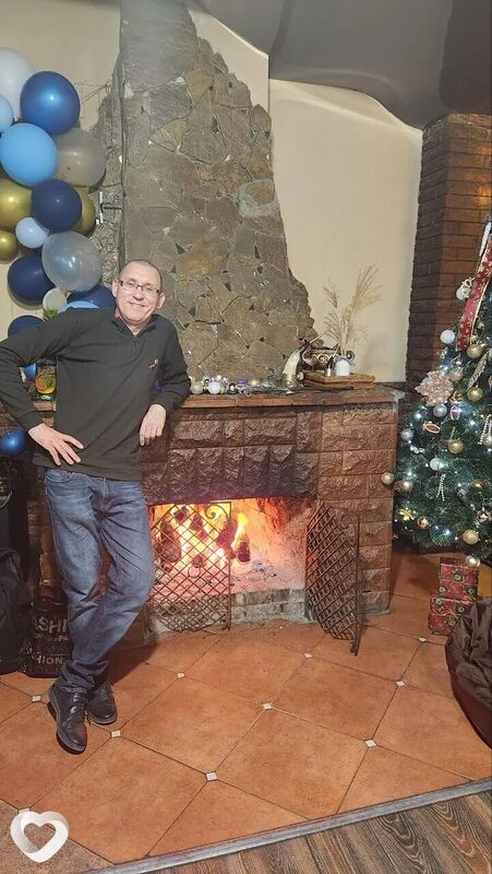 Макс, 46, Симферополе — анкета №2777092