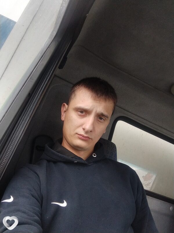 Максим, 30, Минске — анкета №2777095