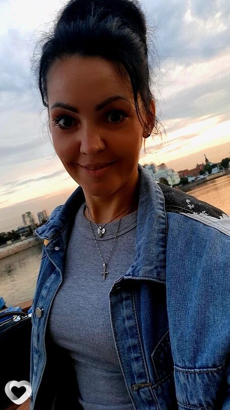 Екатерина, 36, Челябинске — анкета №2777097