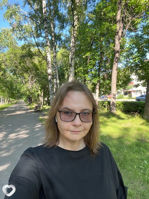 Мелина, 41, Новокузнецке — анкета №2777098