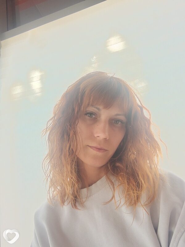 Инна, 36, Ставрополе — анкета №2776936