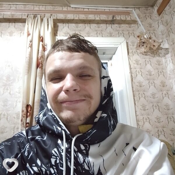 Андрей, 27, Семенове — анкета №2776939