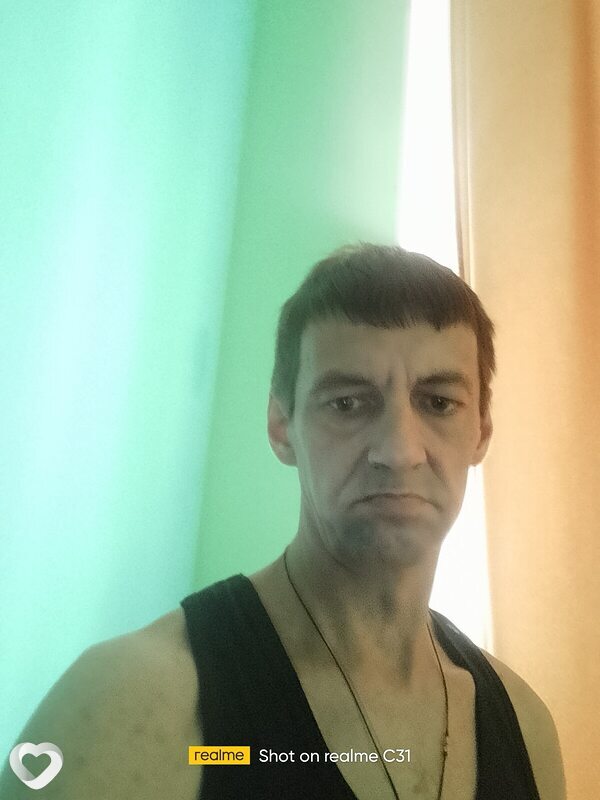 Анатолий, 51, Санкт-Петербурге — анкета №2776948