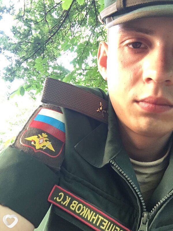 Кирилл, 24, Лобне — анкета №2777158