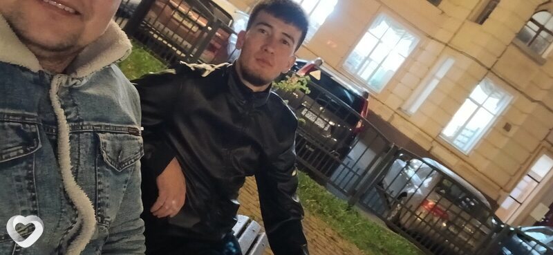 Пакош, 27, Москве — анкета №2777159