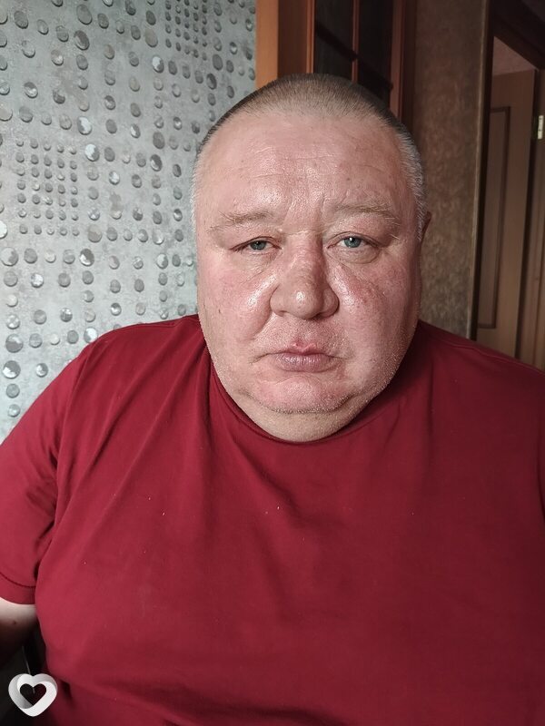 Вячеслав, 54, Муроме — анкета №2777166