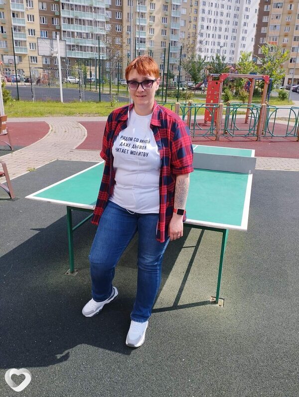 Анастасия, 40, Москве — анкета №2777173