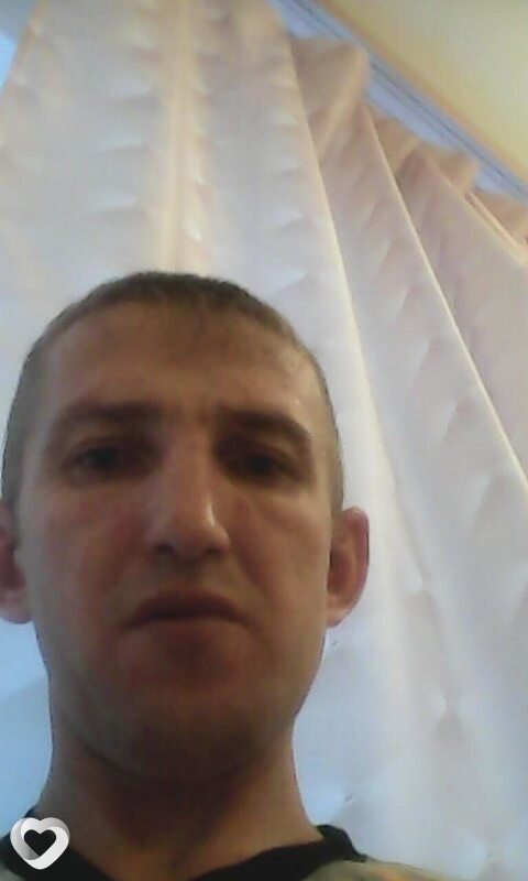 Андрей, 44, Ирбите — анкета №2777176