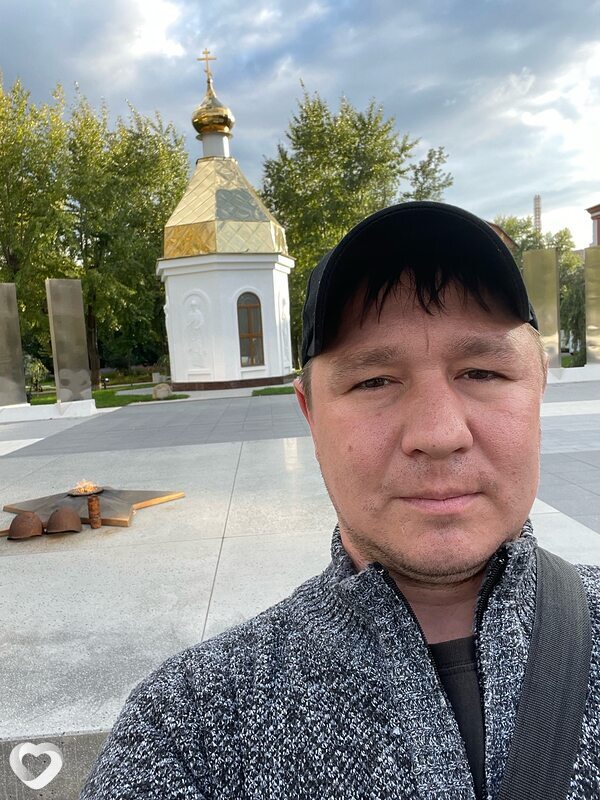 Влерий, 33, Реутове — анкета №2777177