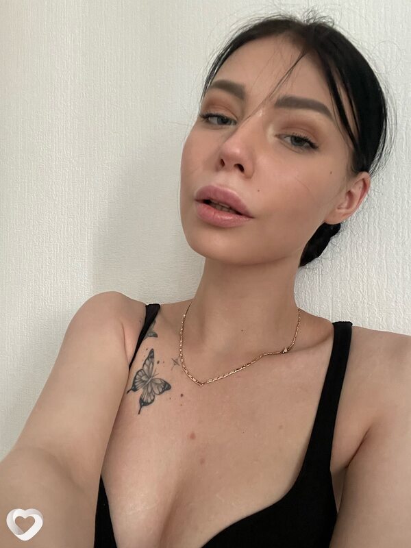 Милана, 21, Санкт-Петербурге — анкета №2777188