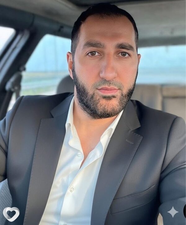 Laz, 38, Алматы — анкета №2777203