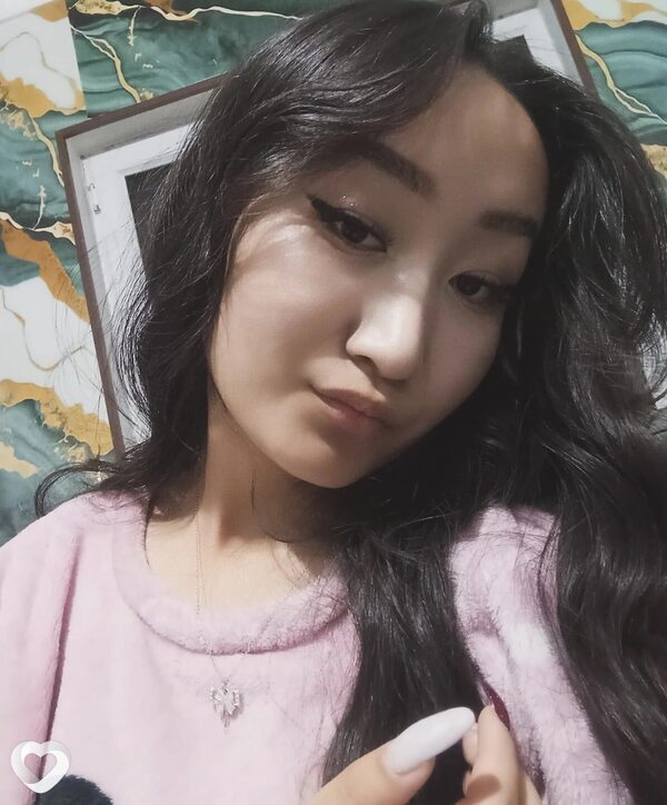 Дильнара, 19, Алматы — анкета №2777204