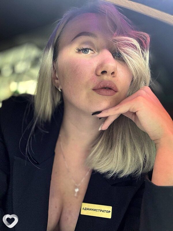 Валентина, 34, Иркутске — анкета №2777205
