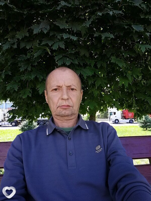 Сергей, 49, Бобруйске — анкета №2777240