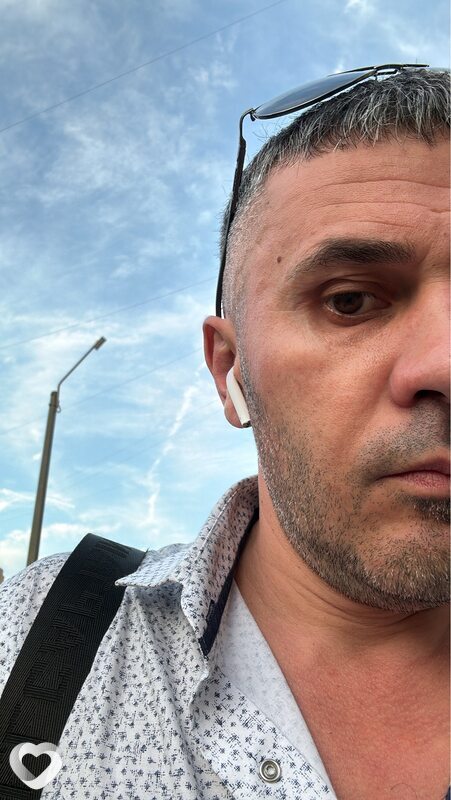 Nik, 40, Волковыске — анкета №2777242