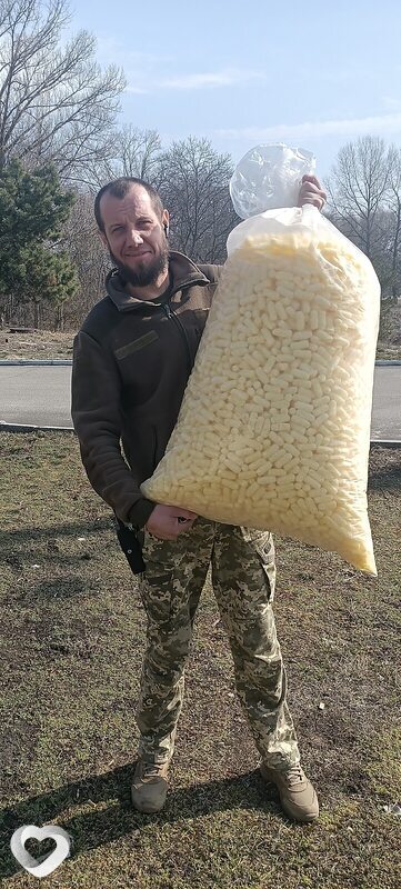 Бабайко, 40, Кривое Роге — анкета №2777245